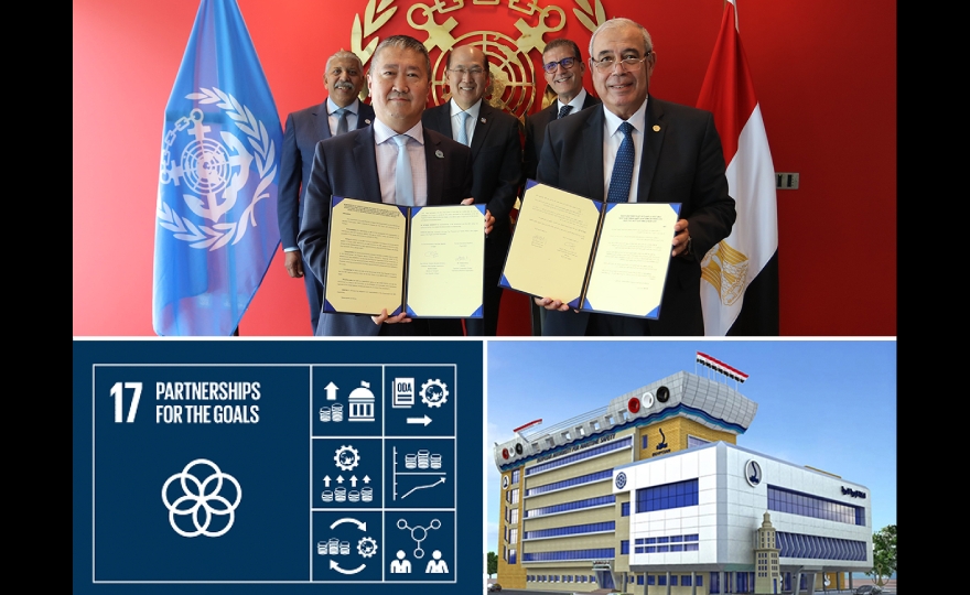 New MENA Regional Presence Office in Egypt set to open by year end